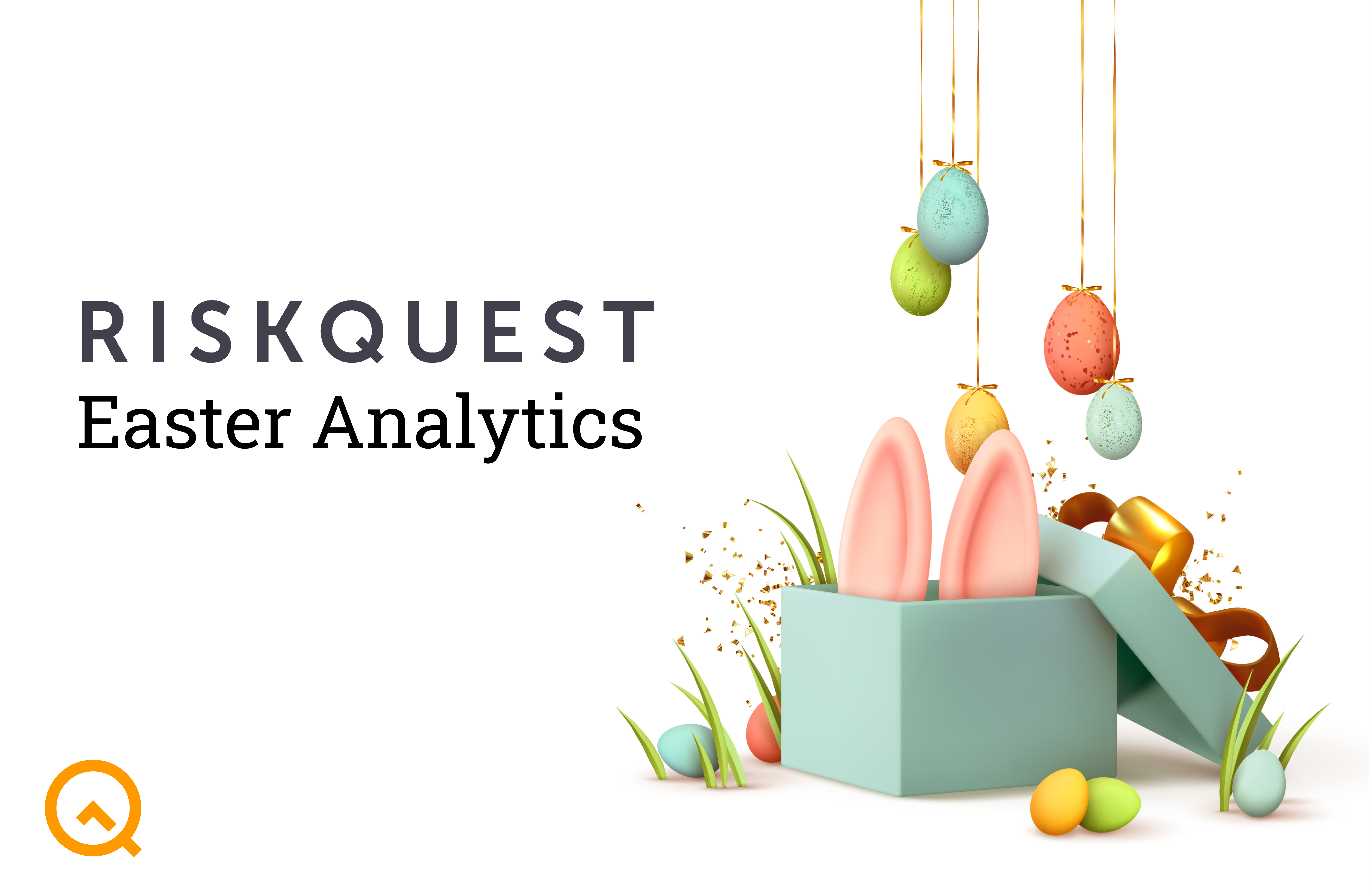 Easter Analytics